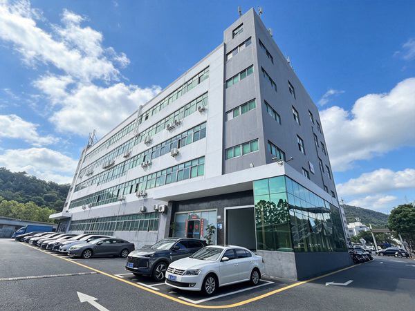Fábrica de Hanron Lighting, fabricante de tiras LED en China